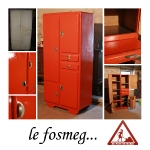 Le Fosmeg...